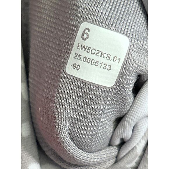 NWT Lululemon Wunder Train Size 6 25" LDSM LEOPARD DAISY STARLIGHT MULTI - Picture 3 of 5